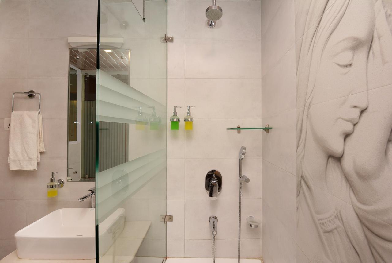 Maya Boutique Hotel Катманду Экстерьер фото