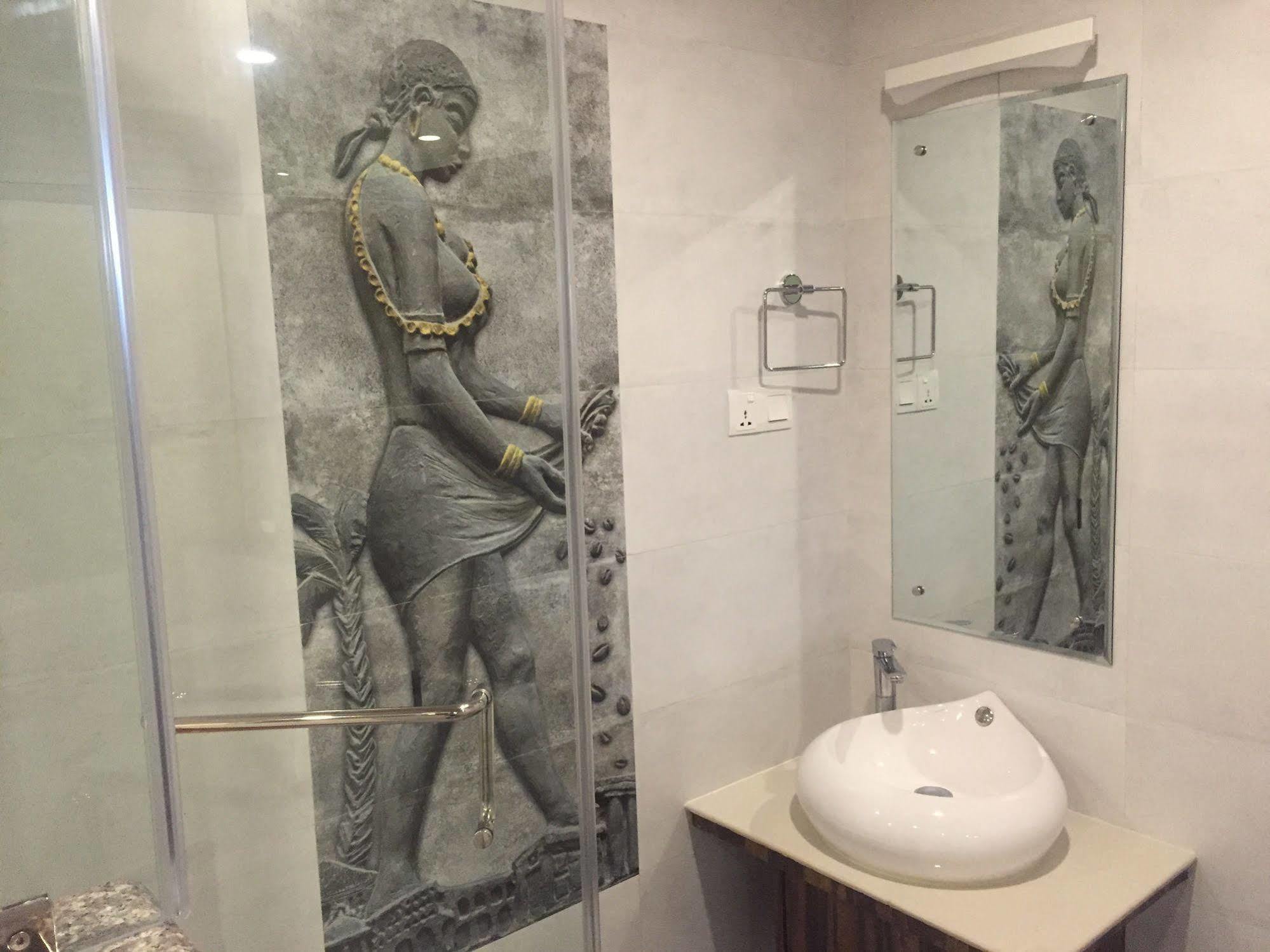 Maya Boutique Hotel Катманду Экстерьер фото