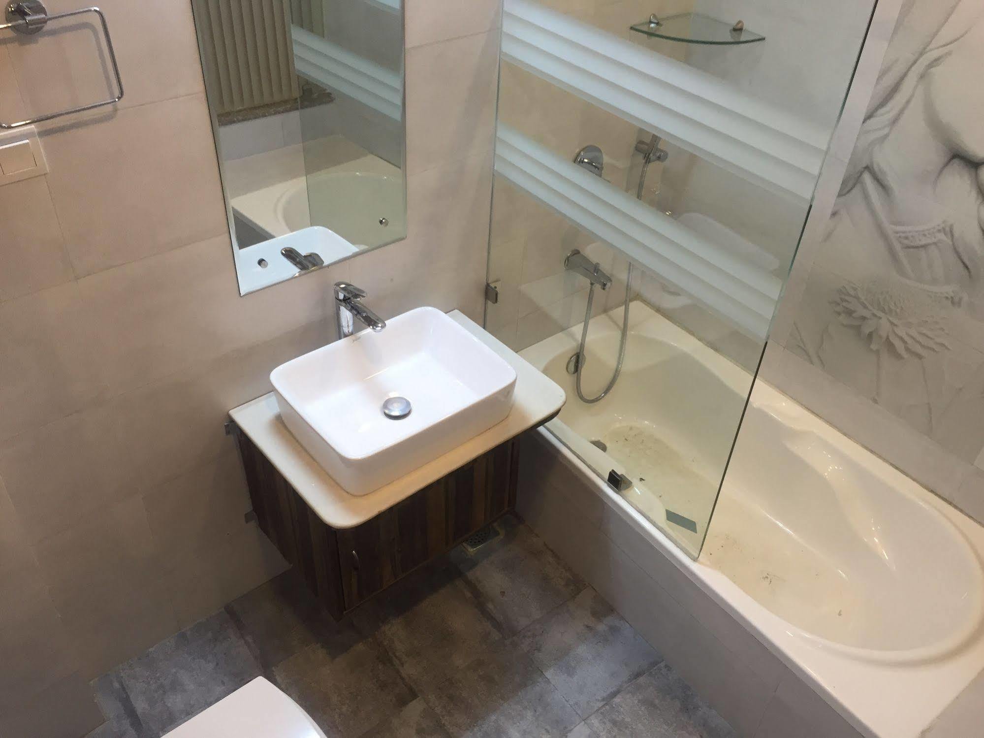 Maya Boutique Hotel Катманду Экстерьер фото