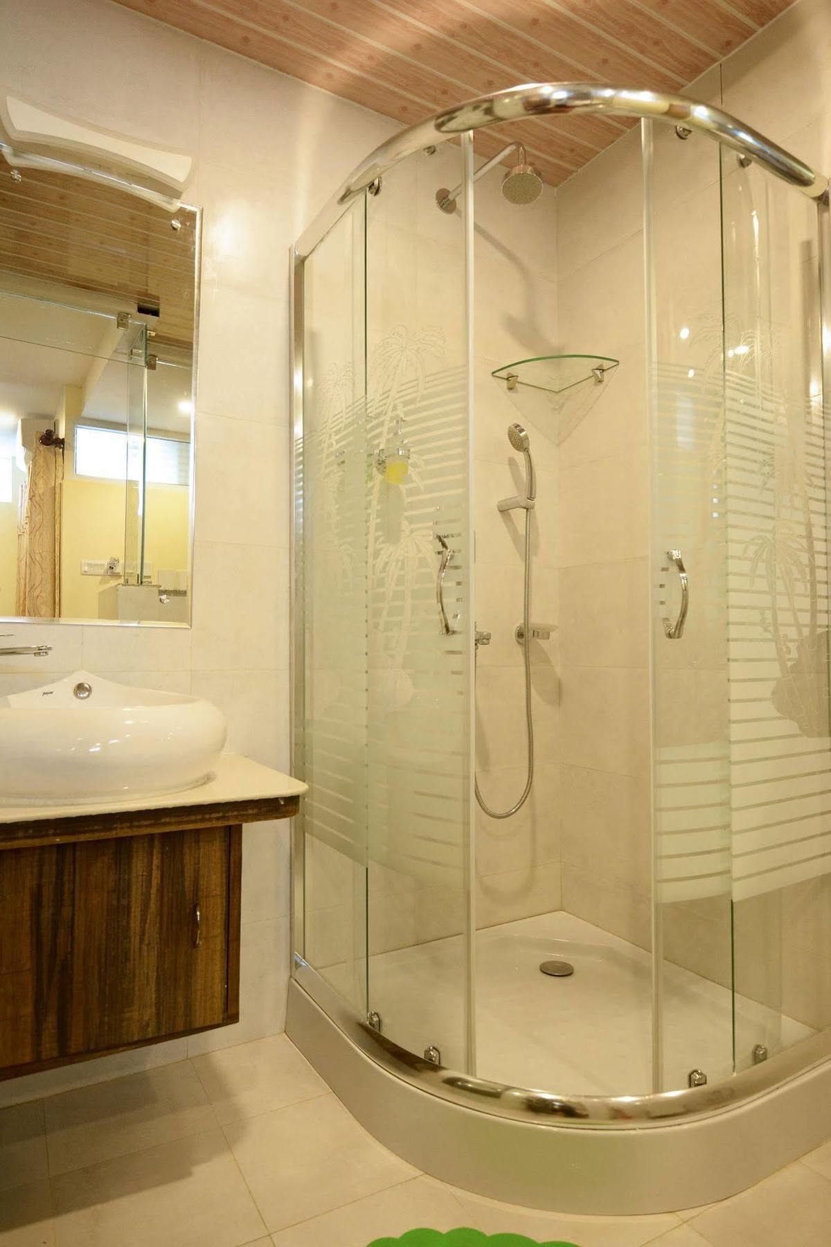 Maya Boutique Hotel Катманду Экстерьер фото